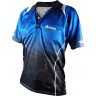 Поло OKUMA Blue, размер XS 55012-XS