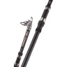 Удилище OKUMA Carbonite Tele Spin 3.30m up to 90g 6sec CAR-S-1106MH-T_90g
