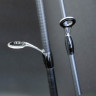 Удилище OKUMA Jaw Spin 7'0'' 213см L 7-21гр. 2сек JAW-S-702L